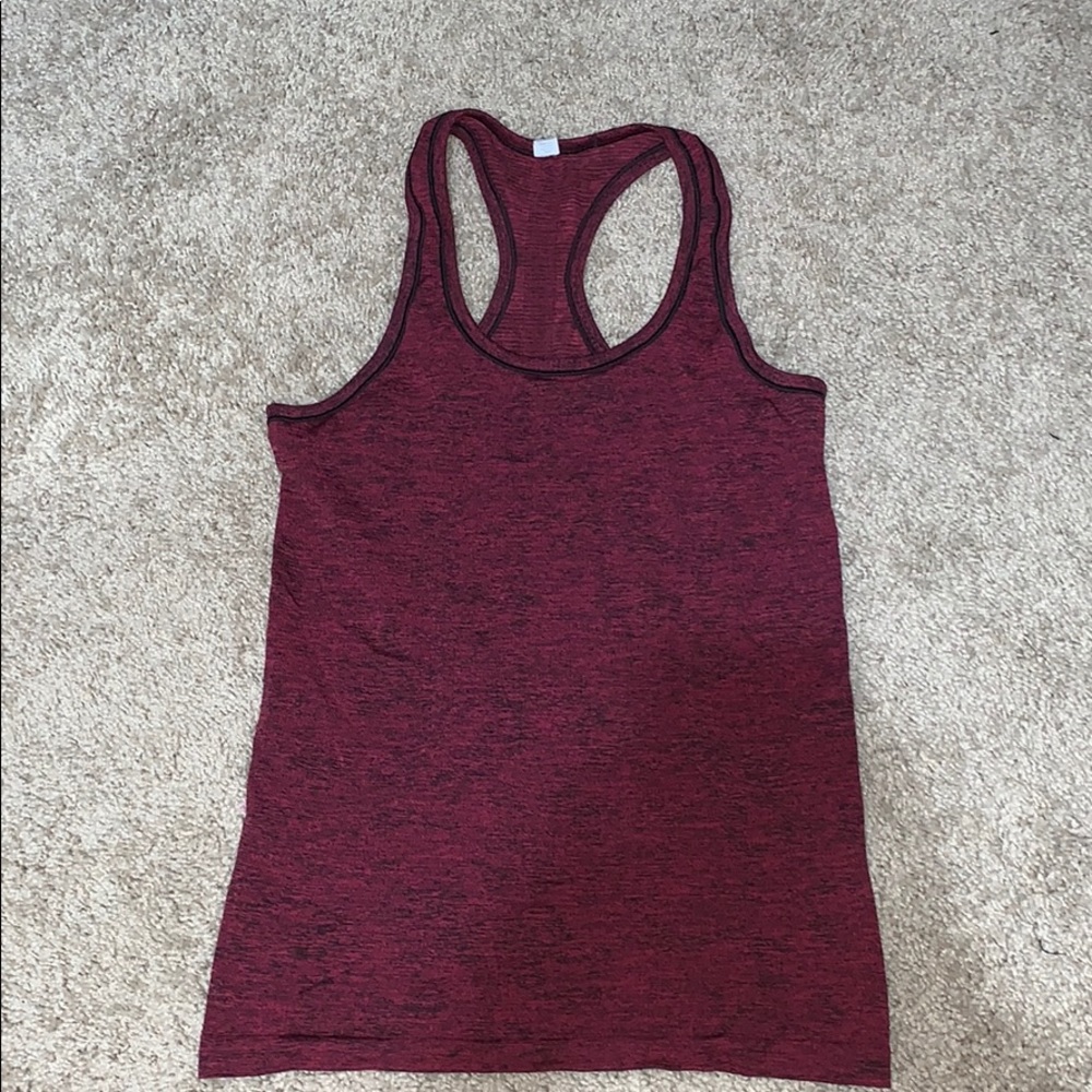 Lululemon Swiftly Tech Tank Top